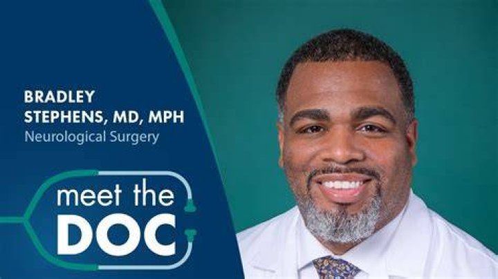 Dr. Bradley Lawrence, MD – Phoenix, AZ
