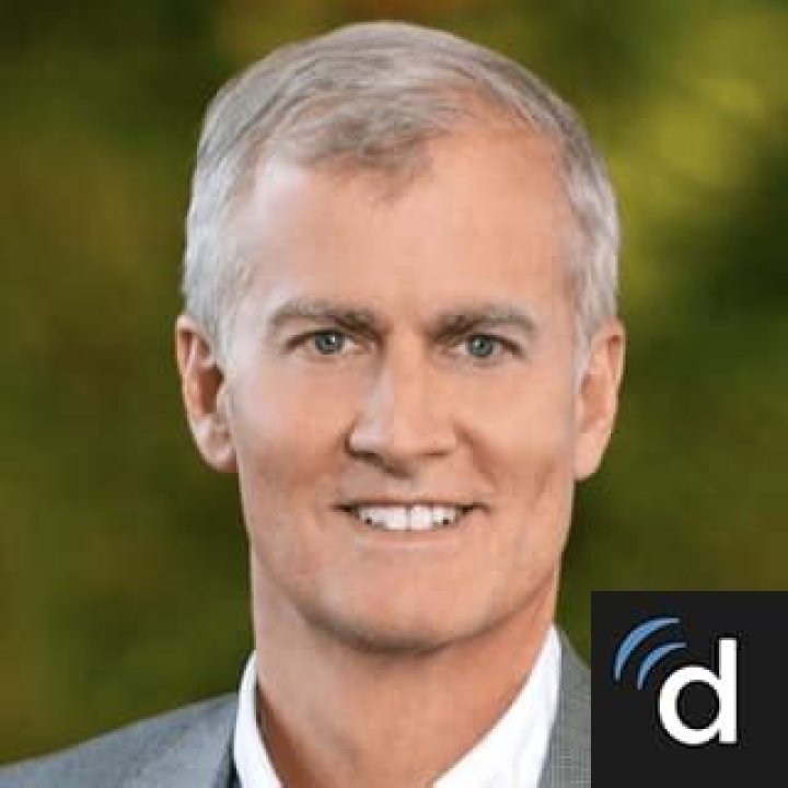 Dr. Bradley McCall, MD – Charlotte, NC