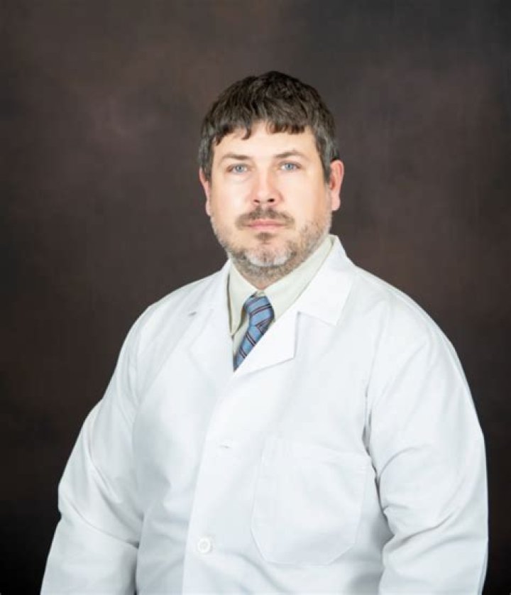 Dr. Bradley Scott, DO – Ottumwa, IA