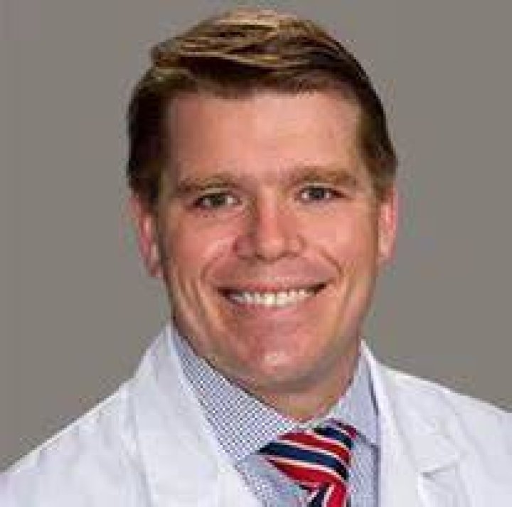 Dr. Bradley Zarling, MD – Aurora, IL