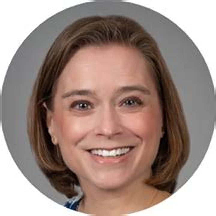 Dr. Brandi Gestri, MD – Bedford Corners, NY