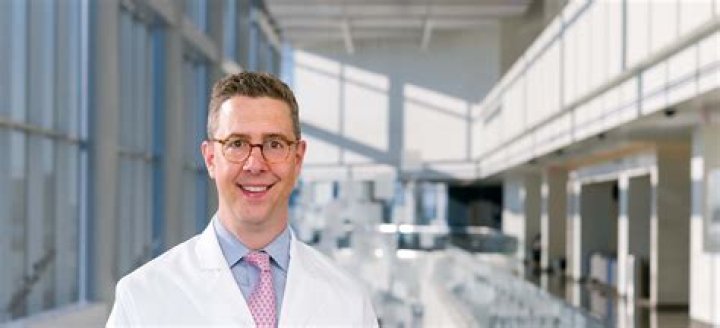 Dr. Brandon Bruns, MD – Dallas, TX