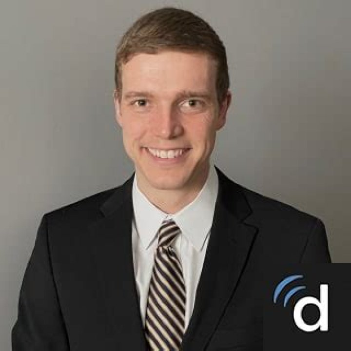Dr. Brandon Kingrey, MD – Oklahoma City, OK