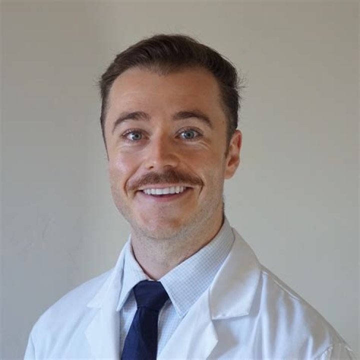 Dr. Brandon Sammons, DO – Loudon, TN