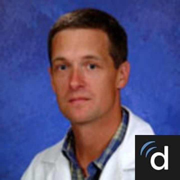 Dr. Brandt Groh, MD – Hummelstown, PA