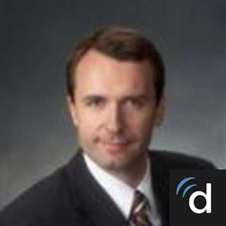 Dr. Branislav Schifferdecker, MD – Oklahoma City, OK