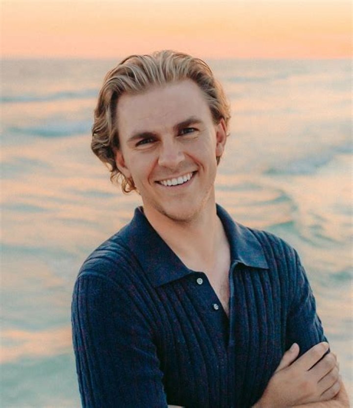 Dr. Brayden Healey, DO – Lebanon, OR
