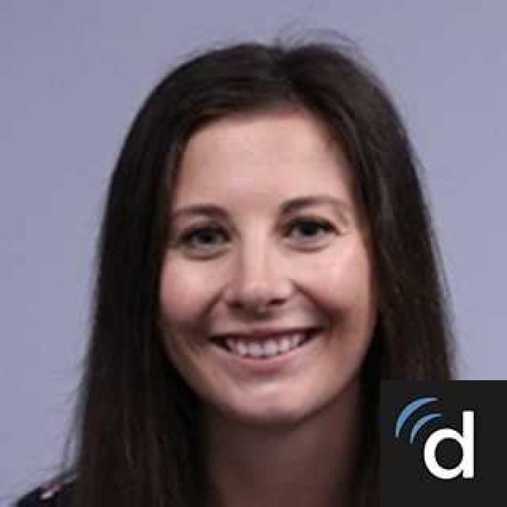 Dr. Breanne Hayes, DO – Morgantown, WV