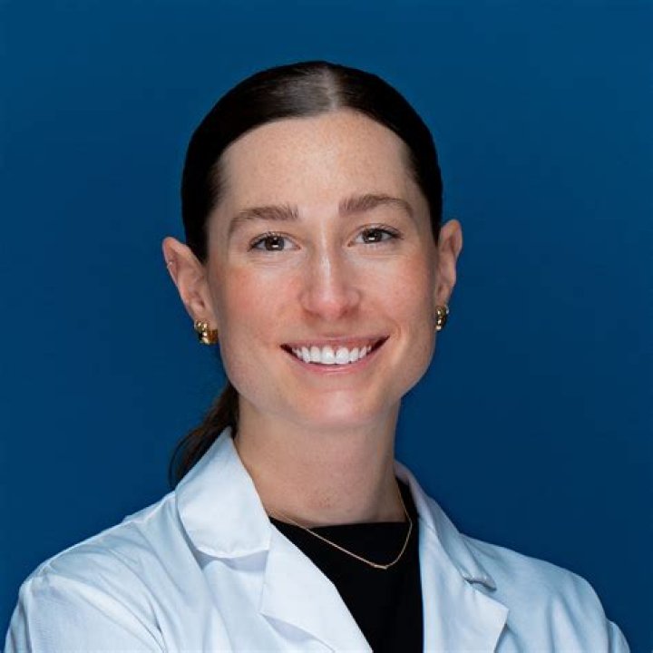 Dr. Brenda D'Amico, MD – White Plains, NY