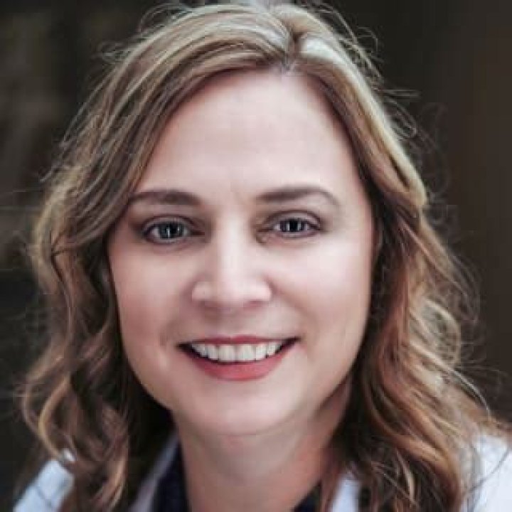 Dr. Brenda Vozza, MD – Longview, TX