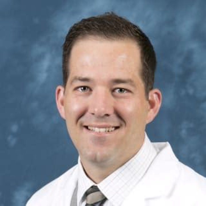 Dr. Brendon Holmes, DO – Hurricane, UT