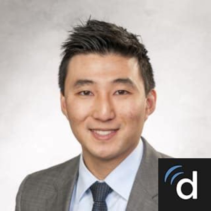 Dr. Brent Kokubun, MD – Chicago, IL