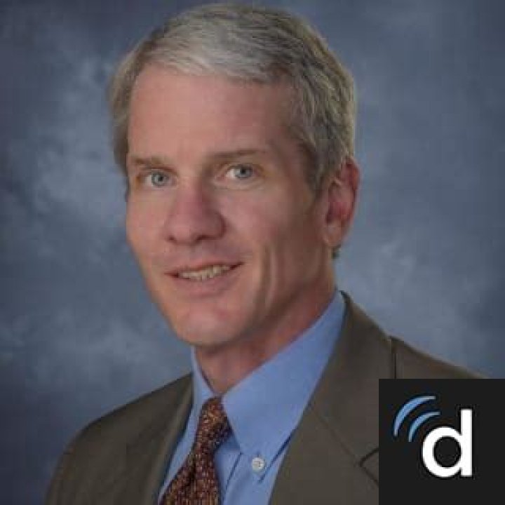 Dr. Brent Menninger, MD – Overland Park, KS