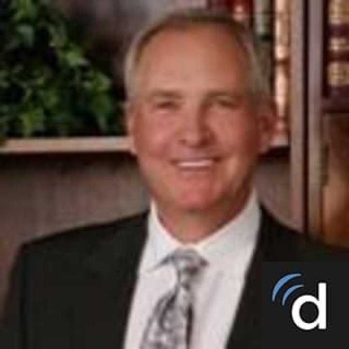 Dr. Brent Smith, MD – Centennial, CO