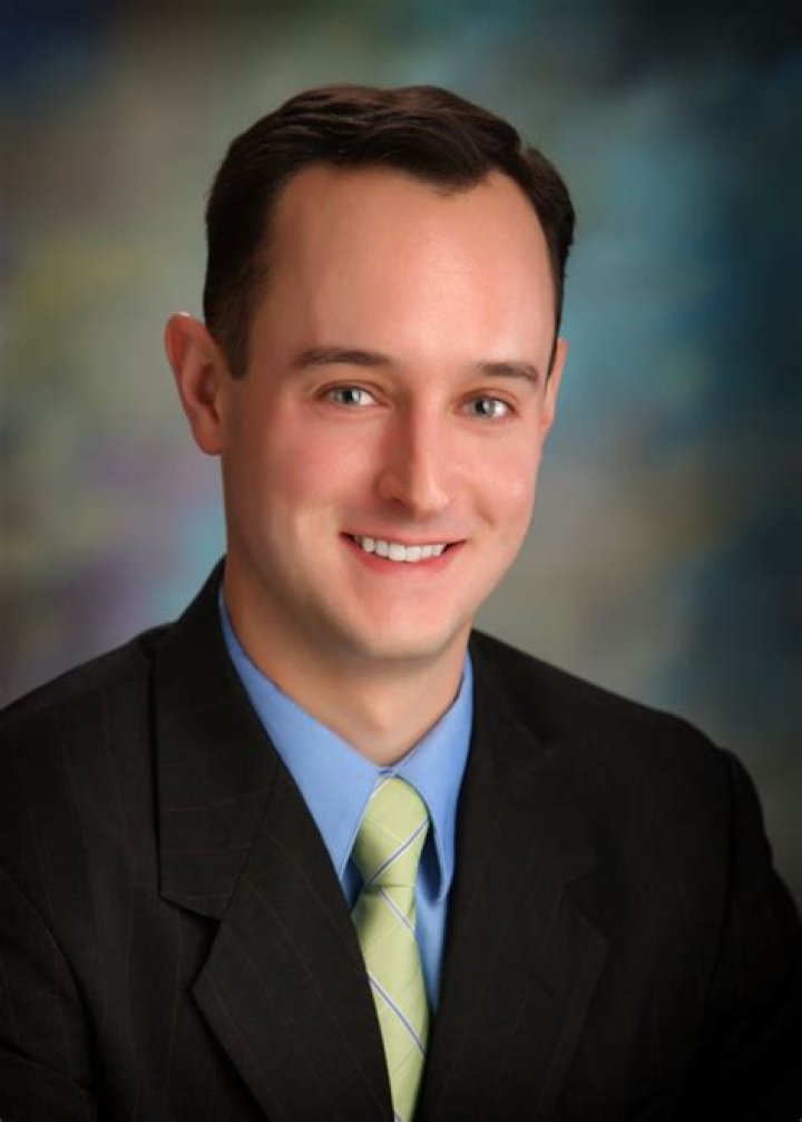 Dr. Brent Spencer, MD – Frisco, TX