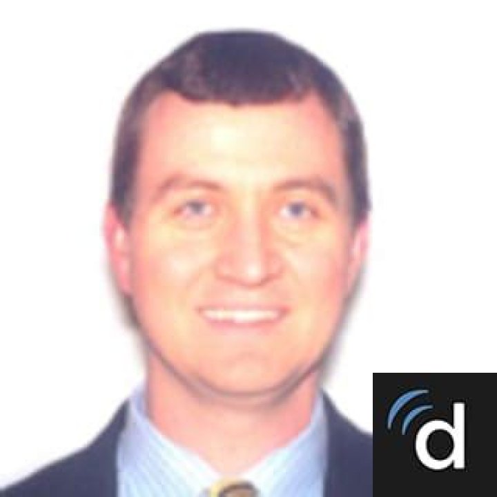 Dr. Brenton Quinney, MD – Birmingham, AL