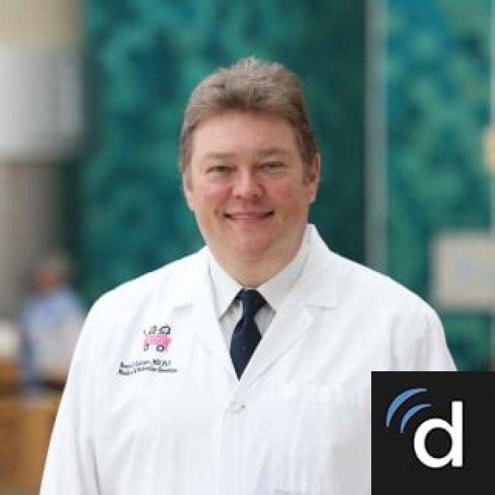 Dr. Brett Graham, MD – Brownsburg, IN