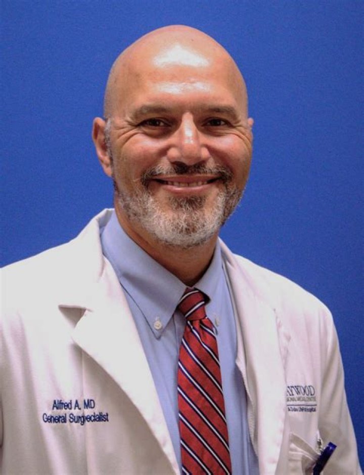Dr. Brett Haywood, MD – Casa Grande, AZ
