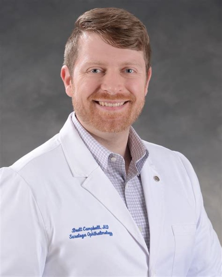 Dr. Brett Levinson, MD – Baltimore, MD