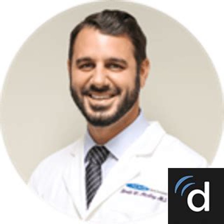 Dr. Brett Mccoy, MD – Sheffield Village, OH