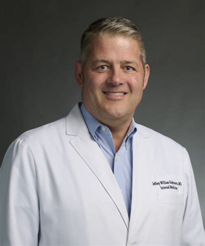 Dr. Brian Adams, MD – Knoxville, TN