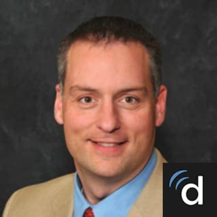 Dr. Brian Bixler, MD – Spring Hill, FL