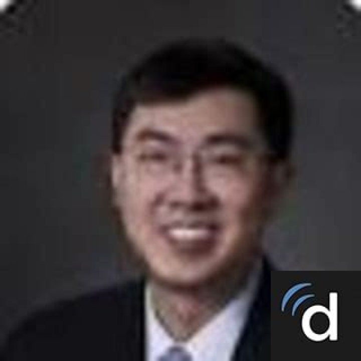 Dr. Brian Chen, MD – Richmond, VA