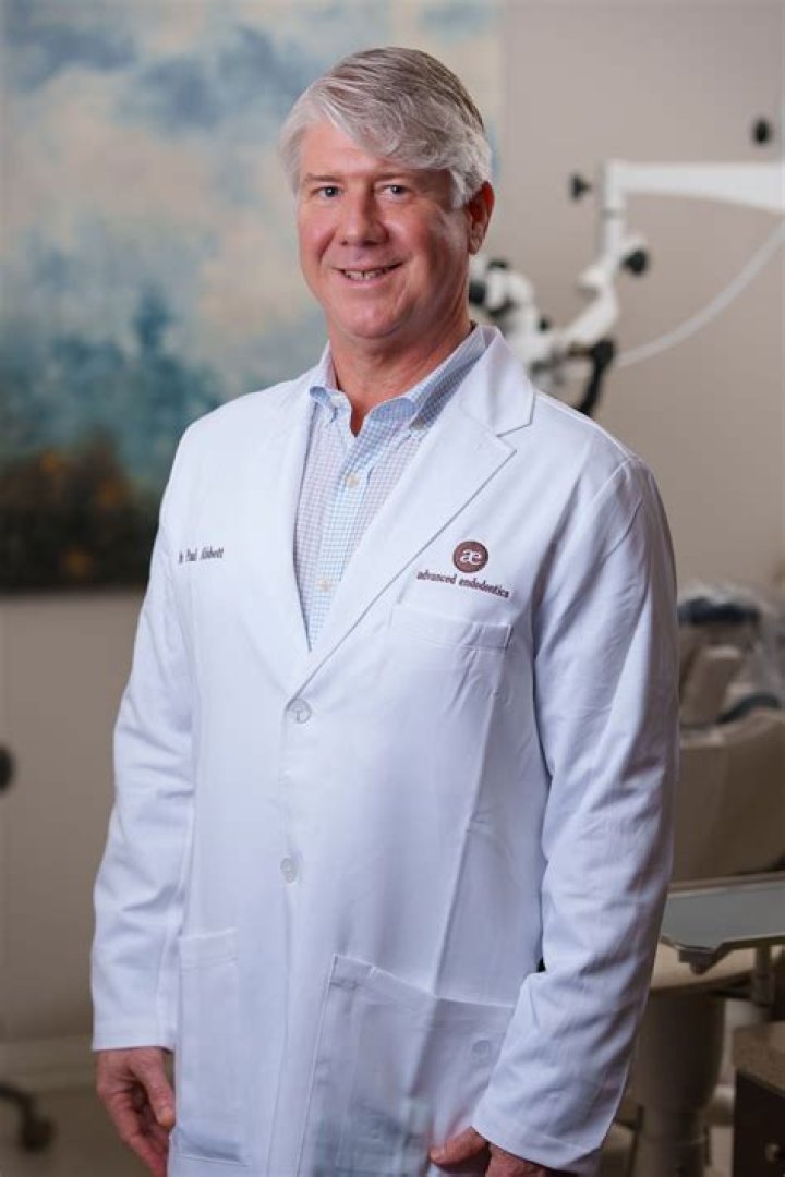 Dr. Brian Childers, MD – Douglas, GA
