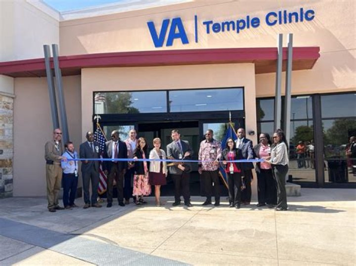 Dr. Brian Clinton, MD – Temple, TX