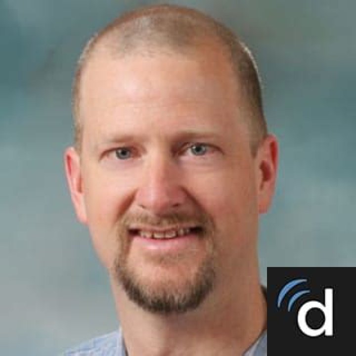 Dr. Brian Cooke, MD – Osawatomie, KS