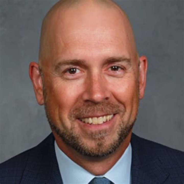 Dr. Brian Duff, MD – Nixa, MO