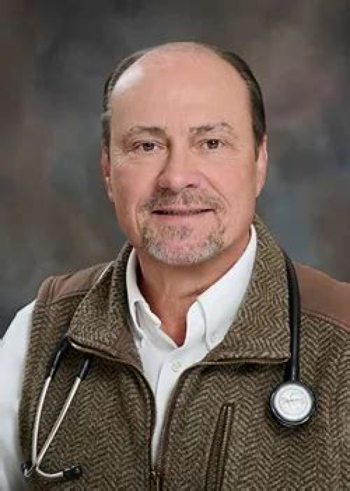 Dr. Brian Gallagher, DO – Farmington, MO
