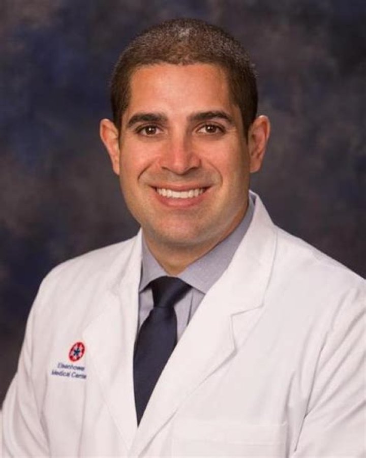 Dr. Brian Goldsmith, MD – Placerville, CA