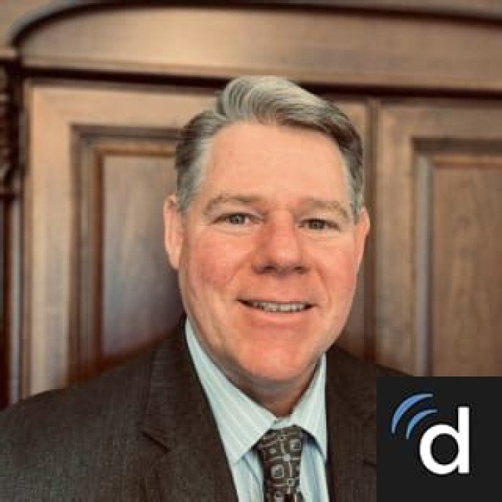 Dr. Brian Hendrickson, DO – Columbus, OH