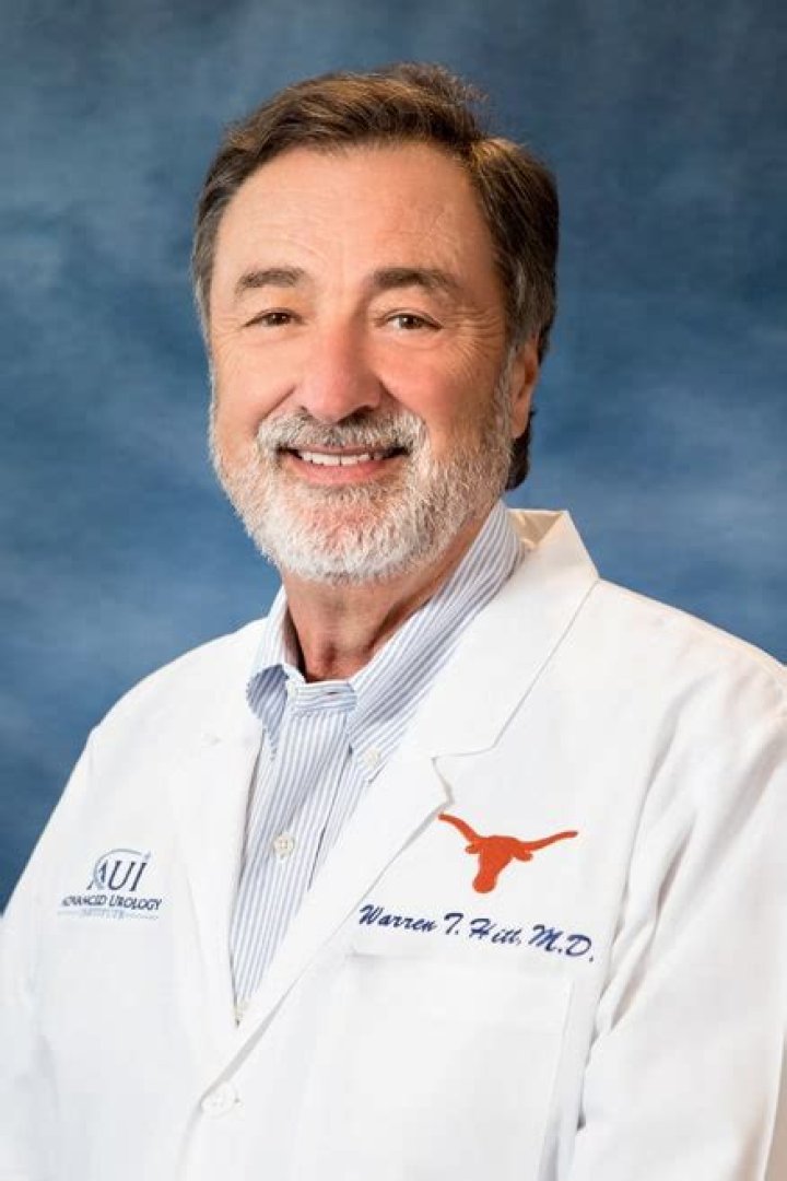 Dr. Brian Hitt, MD – Irvine, CA
