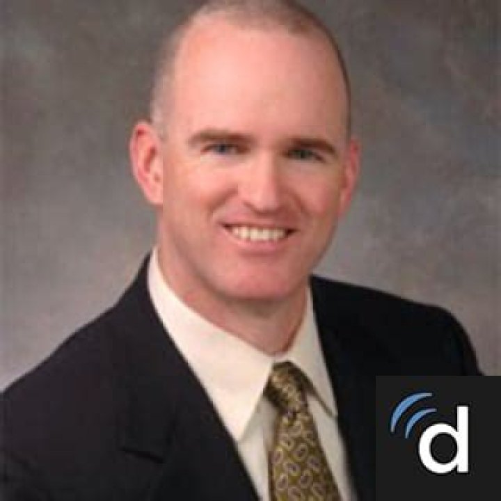 Dr. Brian Jacobs, MD – South Bend, IN