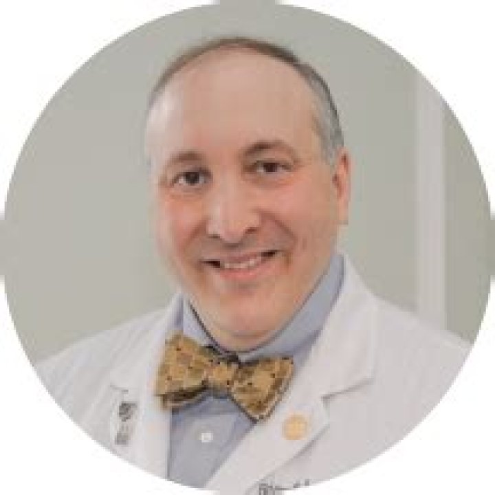 Dr. Brian Landzberg, MD – New York, NY