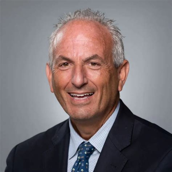 Dr. Brian Levine, MD – New York, NY