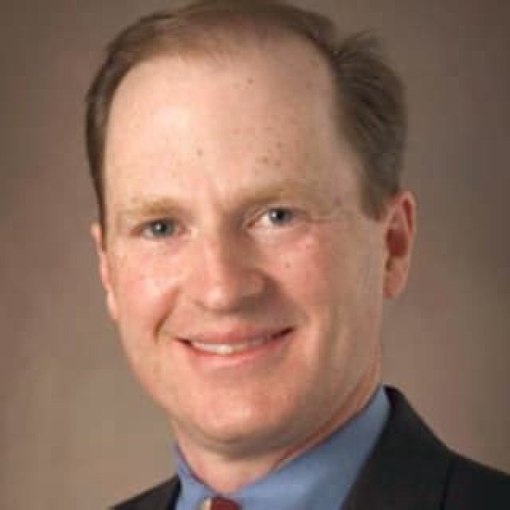 Dr. Brian McCarty, MD – Milwaukee, WI