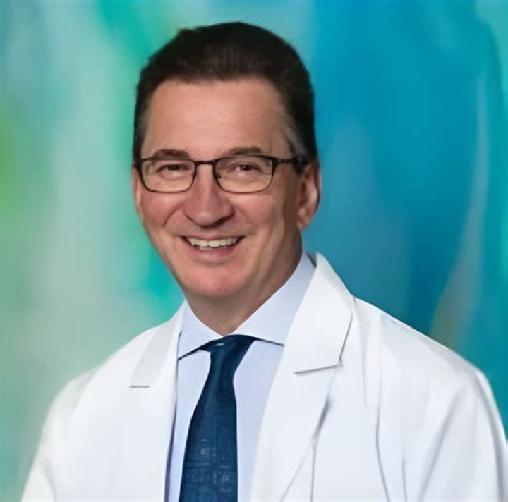 Dr. Brian McNulty, MD – Center Moriches, NY