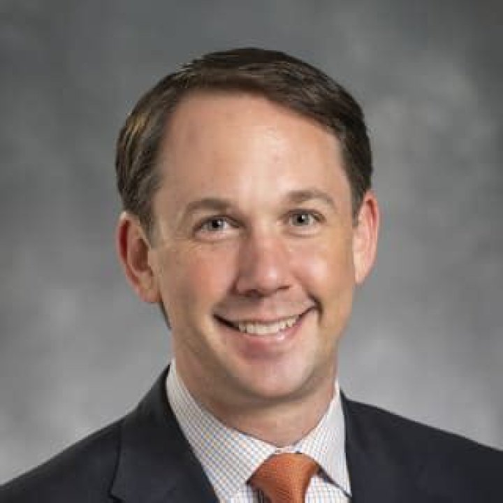 Dr. Brian Palmer, MD – Bloomington, MN