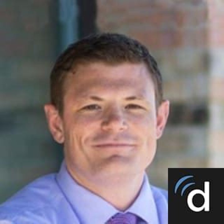 Dr. Brian Powell, DO – Orlando, FL