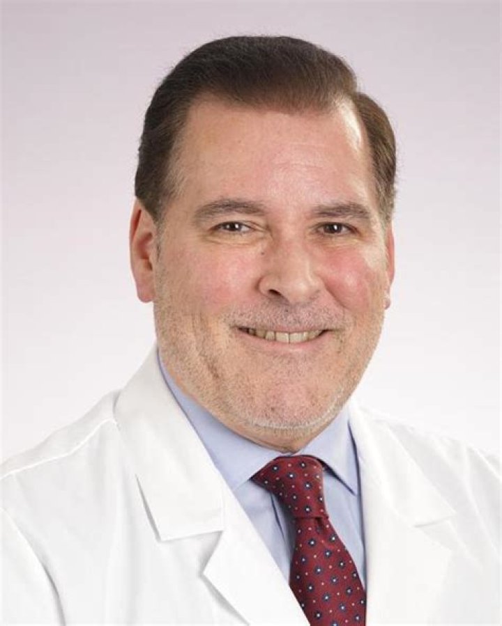 Dr. Brian Pugh, MD – New Britain, CT