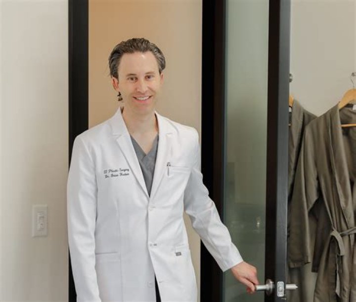 Dr. Brian Reuben, MD – Midvale, UT