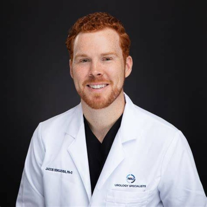 Dr. Brian Richardson, MD – Montgomery, AL