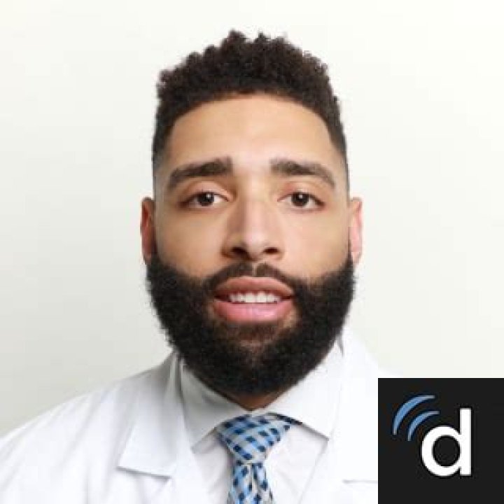 Dr. Brian Shackleford, MD – Greensboro, NC