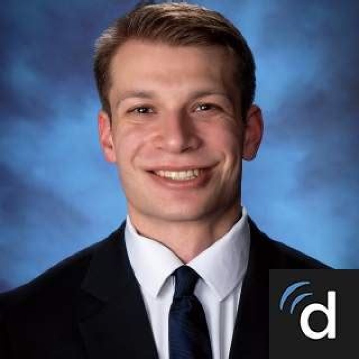 Dr. Brian Shaller, MD – Stanford, CA