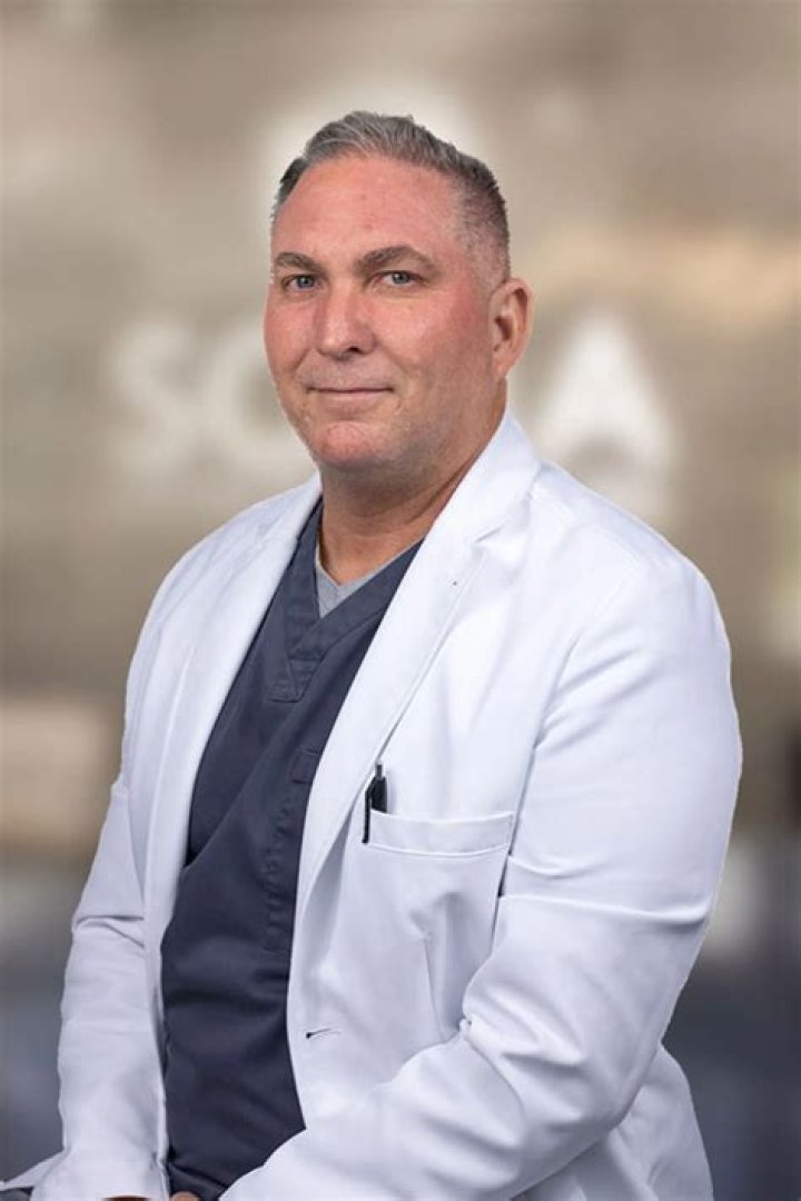 Dr. Brian Udell, MD – Davie, FL
