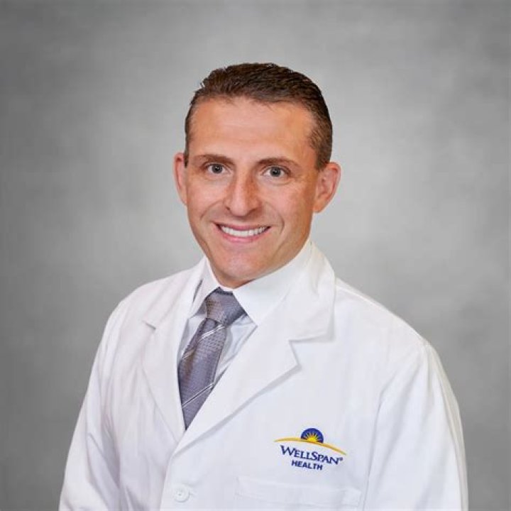 Dr. Brian Wexler, MD – Fredericksburg, VA
