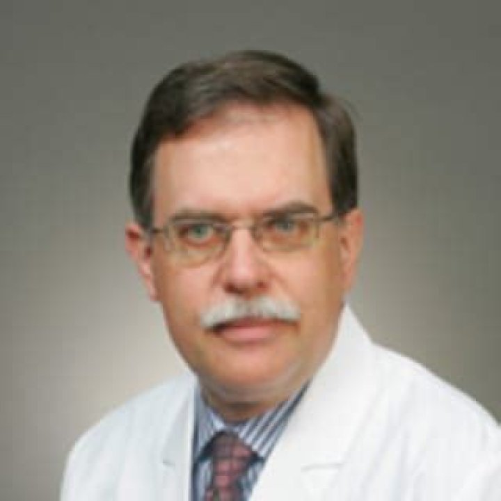 Dr. Brian Wicklund, MD – Kansas City, MO